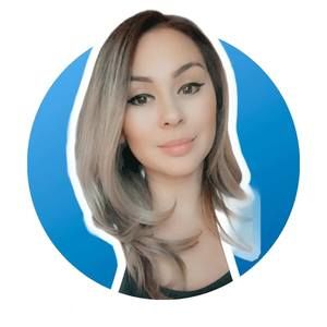 Meet your Posher, Monica